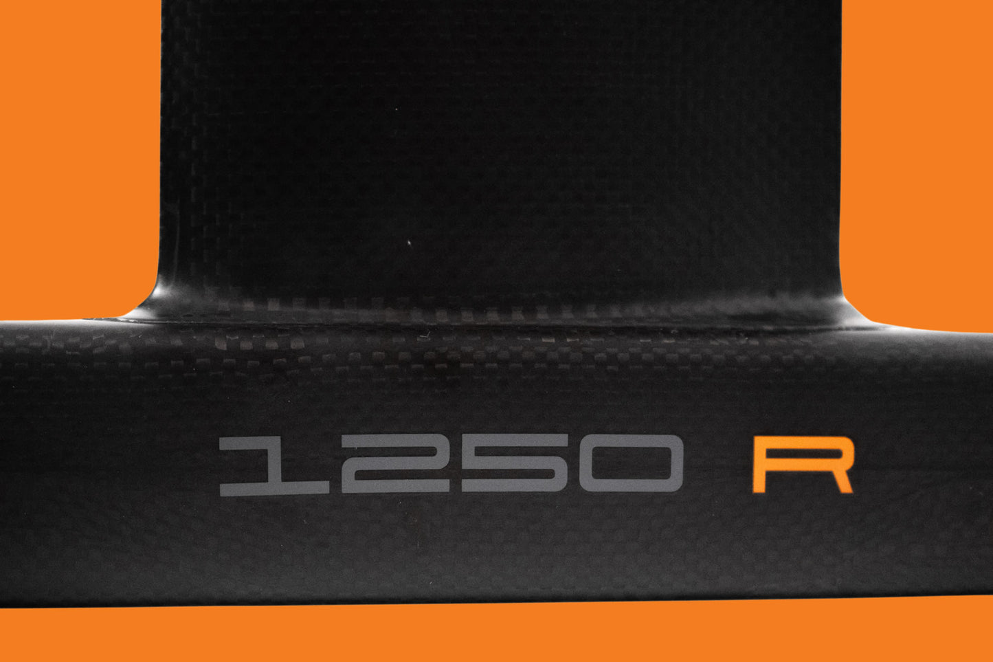 CODE FOIL - R SERIES FRONT WINGS