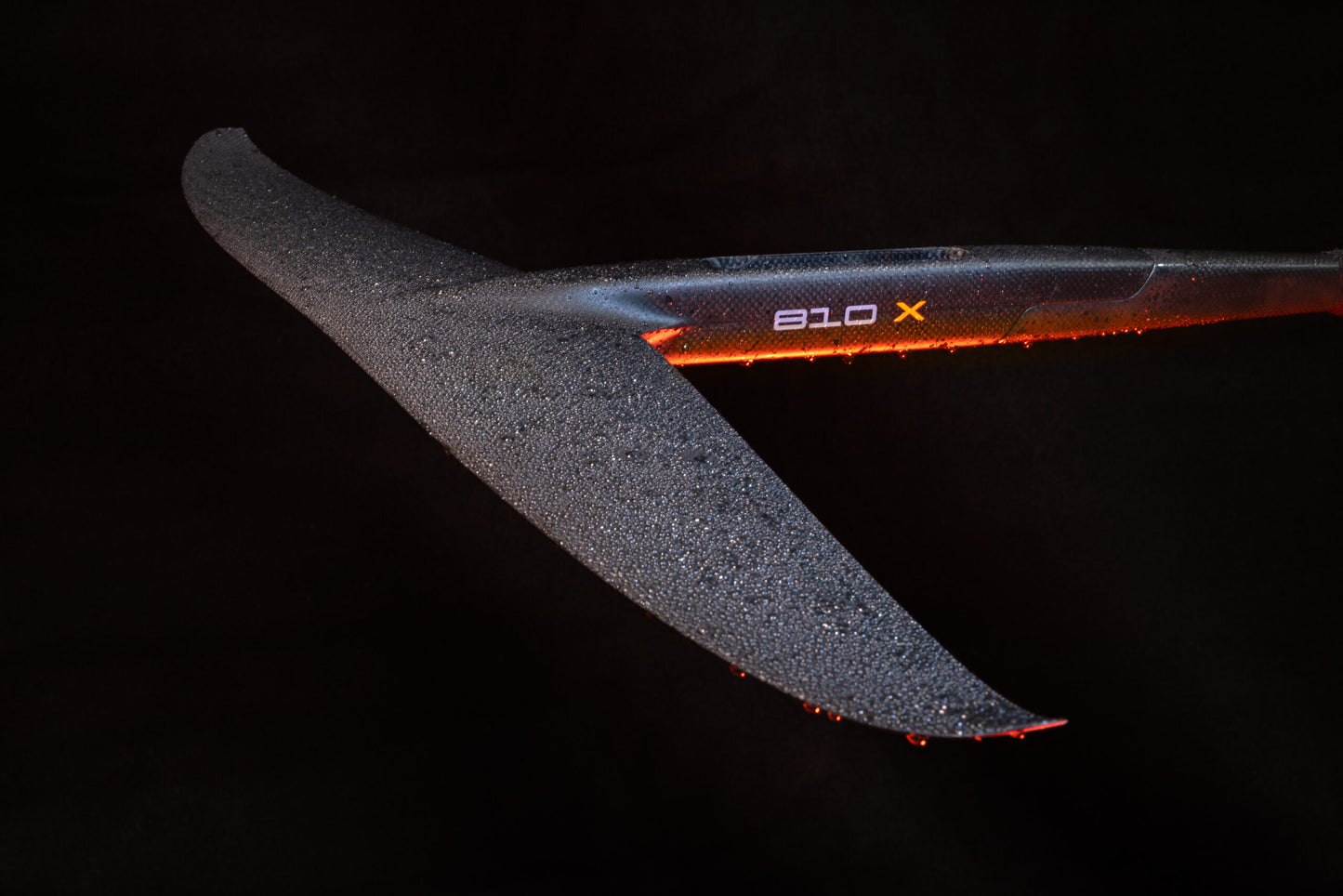 CODE FOIL - X SERIES FRONT WING