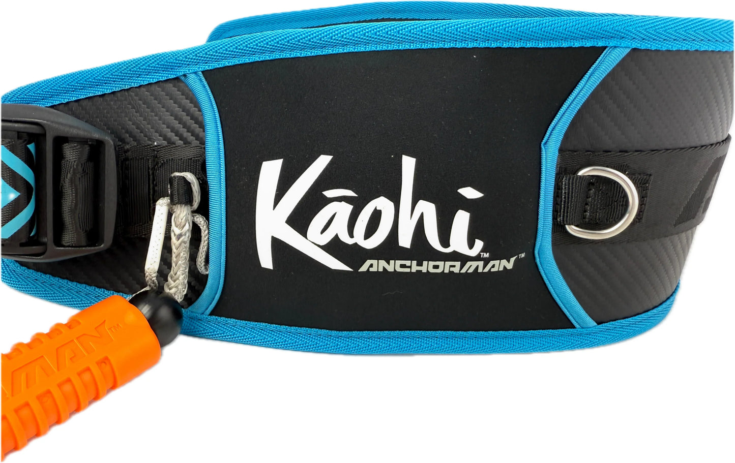 ANCHORMAN by Kāohi - Harness + Wing Leash + Sea Anchor
