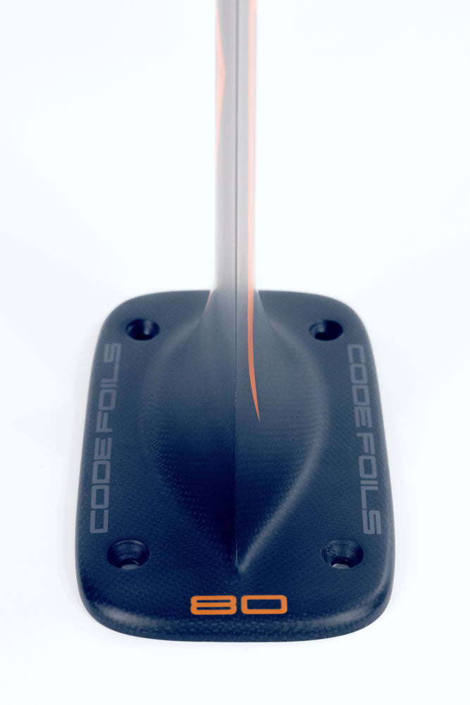 CODE FOIL - HIGH MODULUS MASTS