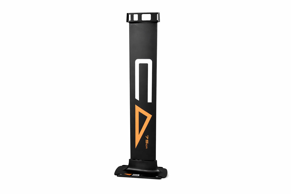Aluminum Mast