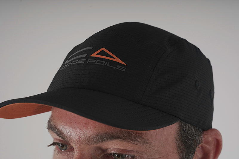 Code Cap