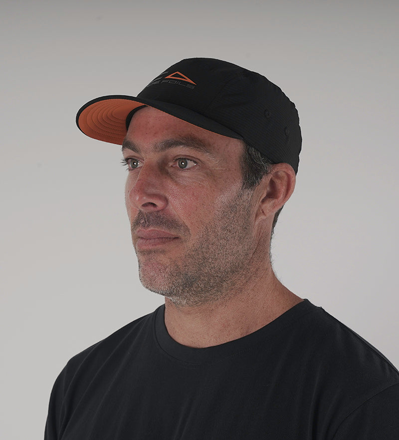 Code Cap