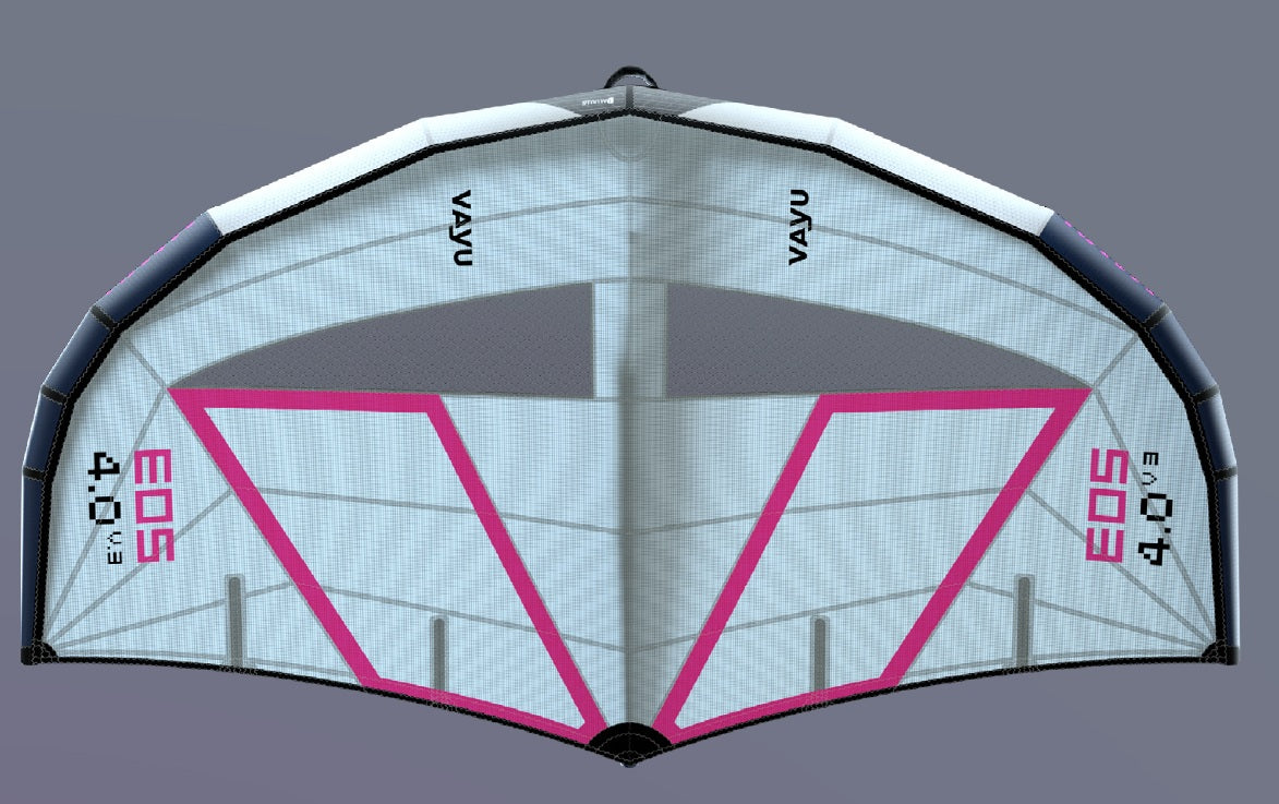 VAYU WORLD EOS V3