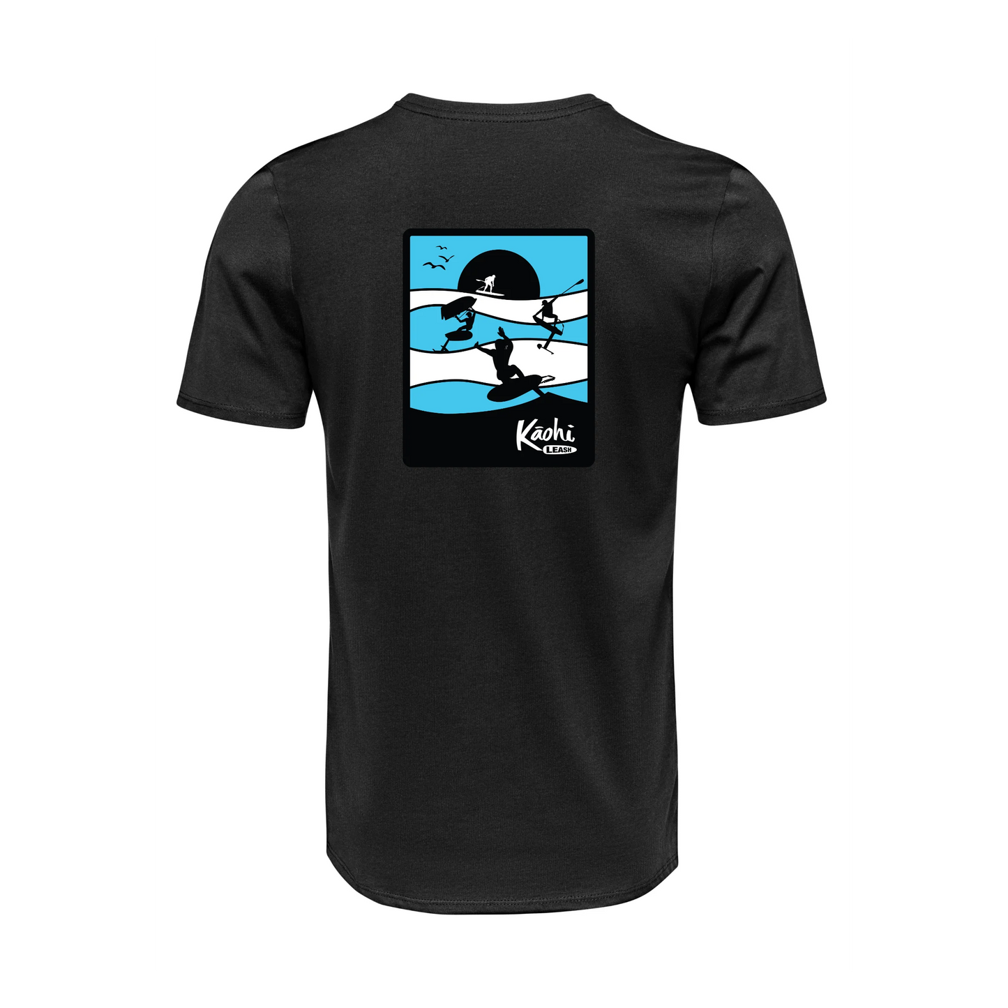 KAOHI Froth Day T-Shirt