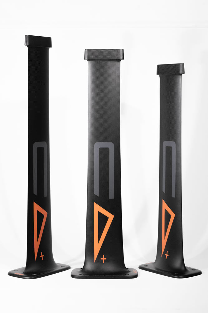 CODE FOIL - CODE PLUS ULTRA HIGH MODULUS MASTS