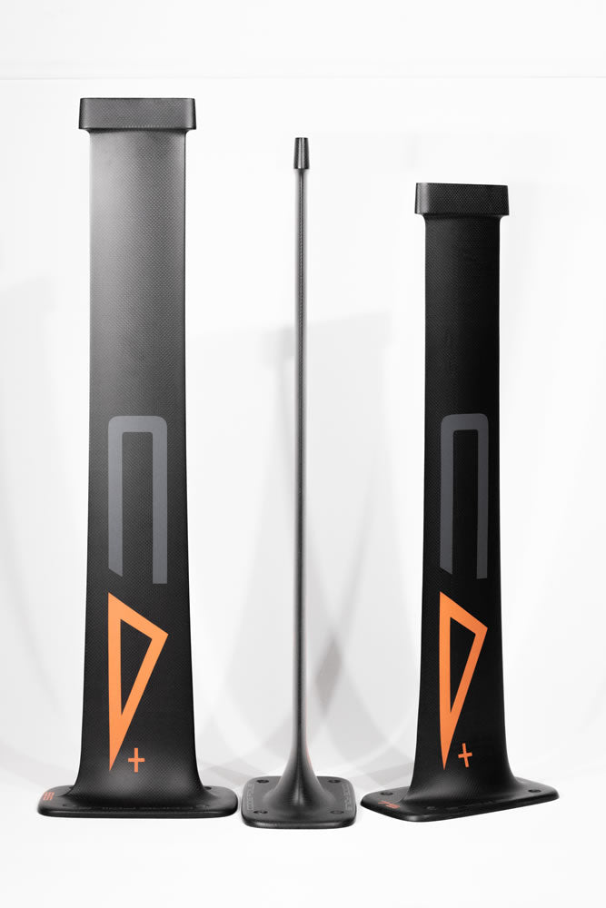 CODE FOIL - CODE PLUS ULTRA HIGH MODULUS MASTS