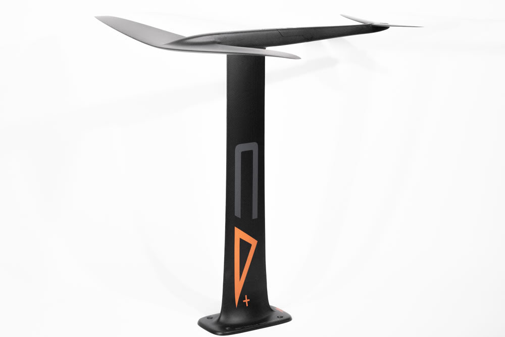 CODE FOIL - CODE PLUS ULTRA HIGH MODULUS MASTS