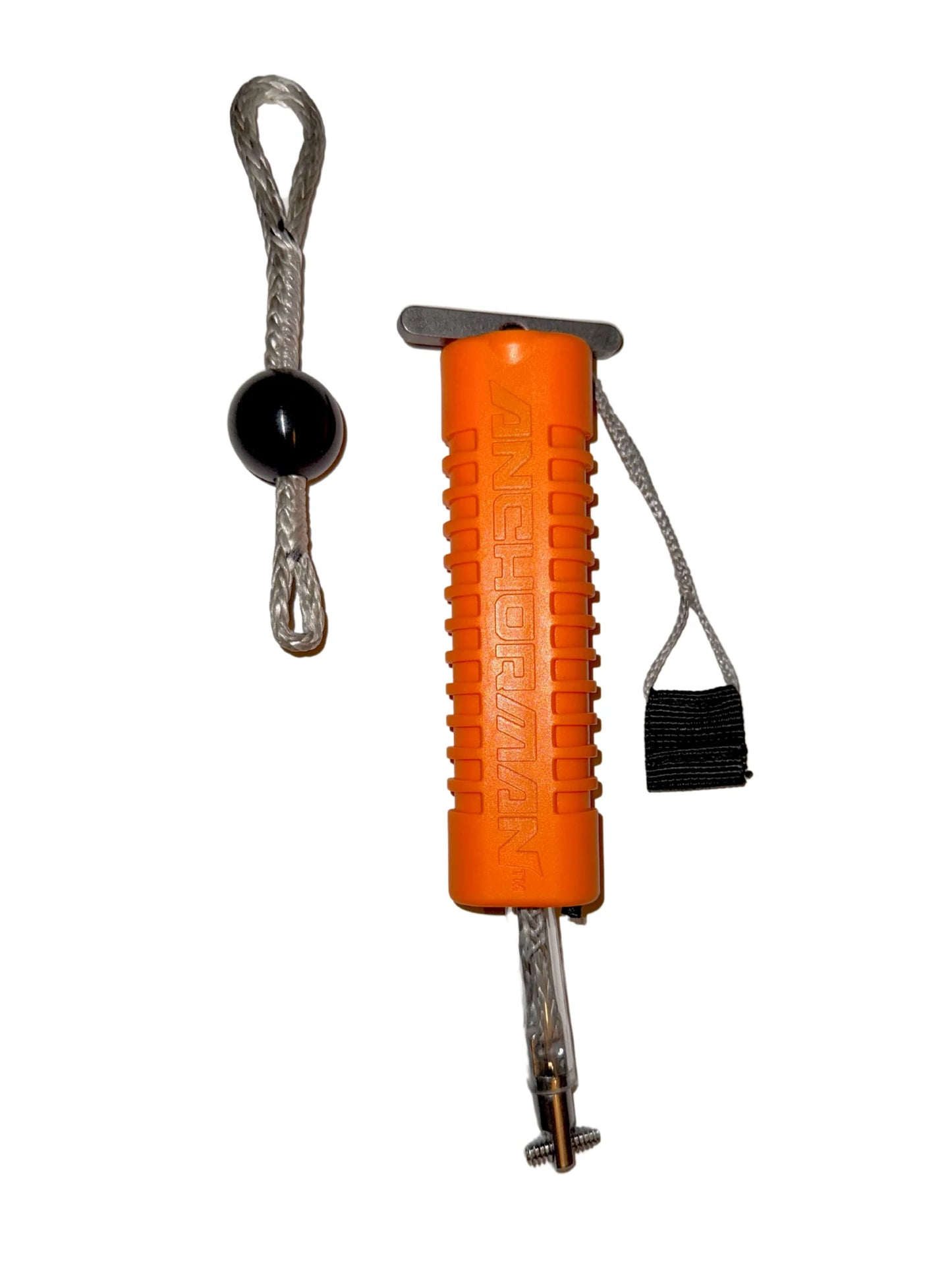 Kāohi Anchorman Quick Release