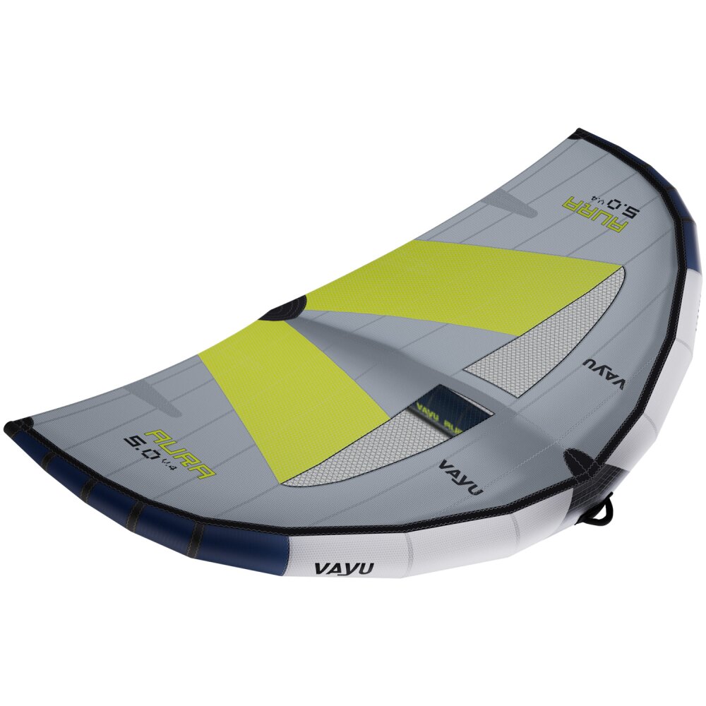 VAYU AURA V4