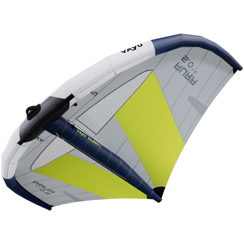 VAYU AURA V4
