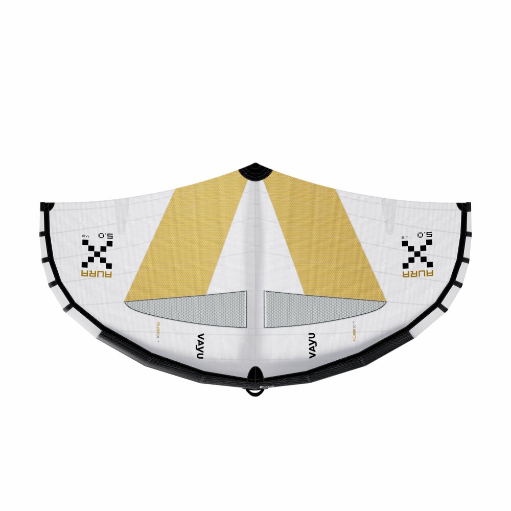 AURA X V3 - Powered by Aluula