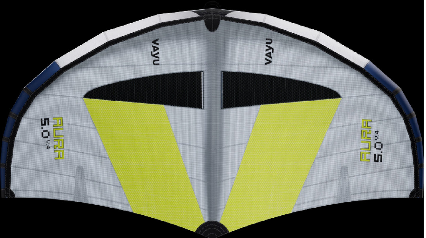 VAYU AURA V4