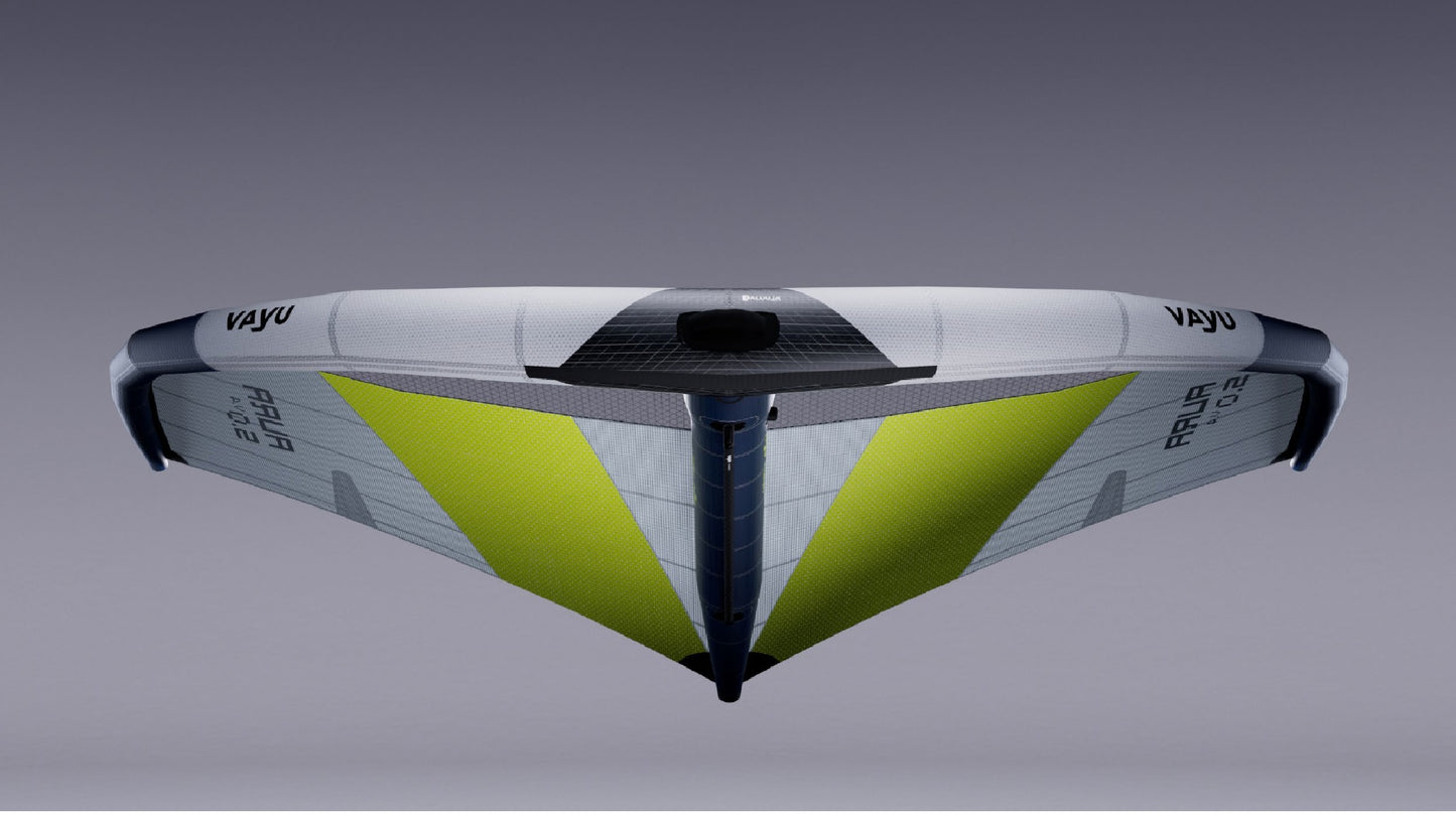VAYU AURA V4