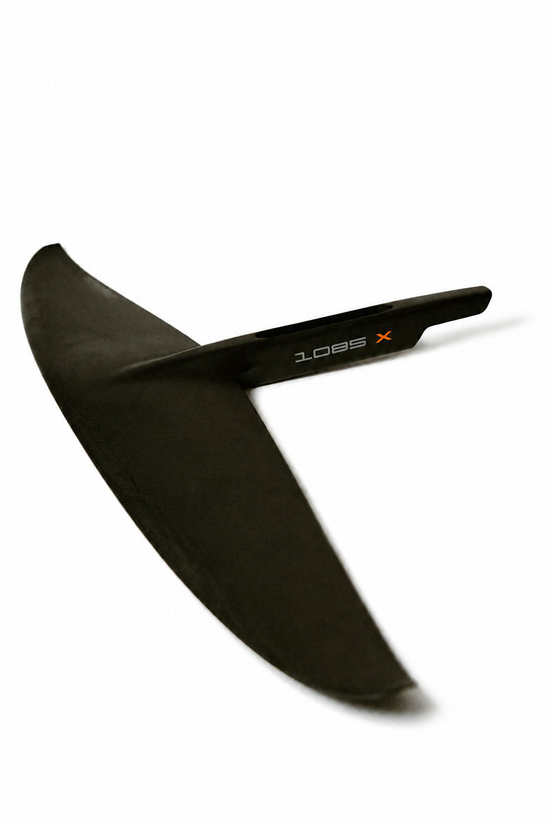 CODE FOIL - X SERIES FRONT WING – POSEIDON SPORTS