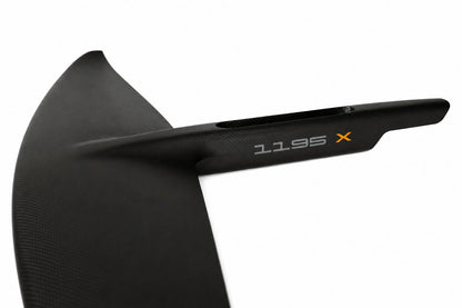 CODE FOIL - X SERIES FRONT WING