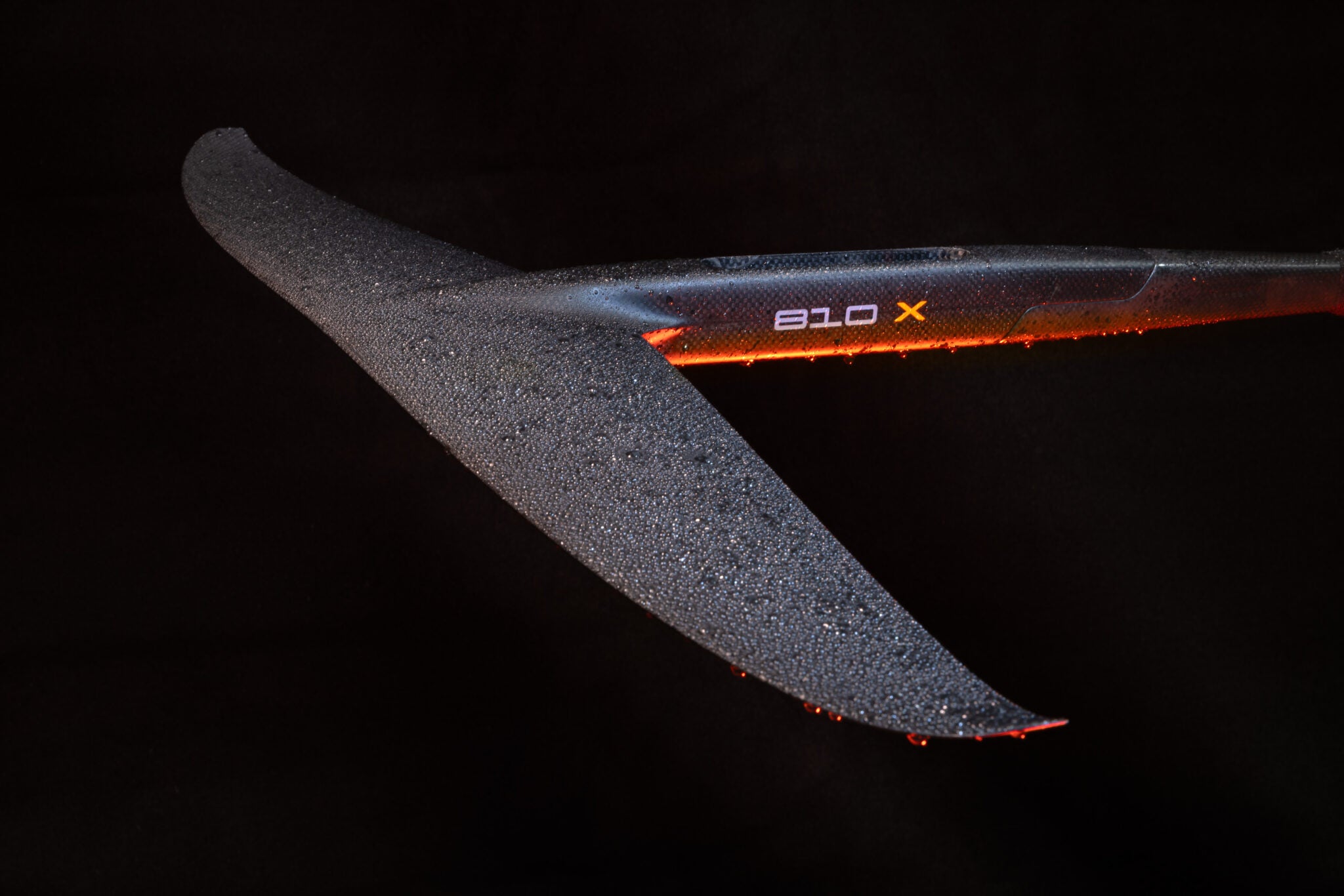 CODE FOIL - X SERIES FRONT WING – POSEIDON SPORTS