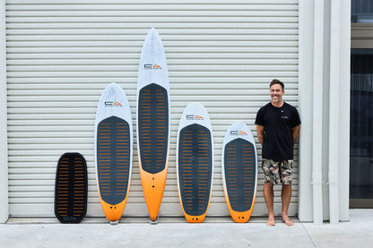 Downwind SUP Board