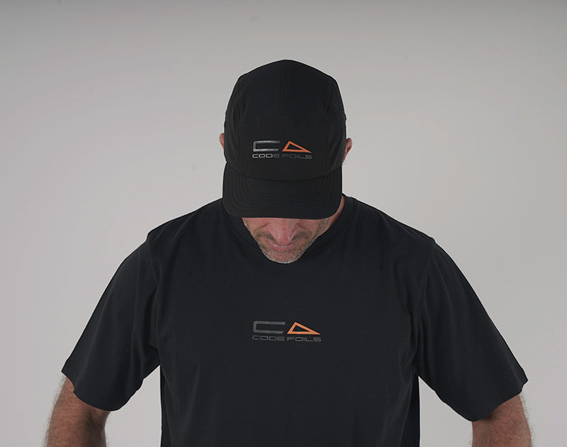 Code Cap – POSEIDON SPORTS