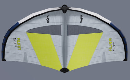 VAYU WORLD EOS V3