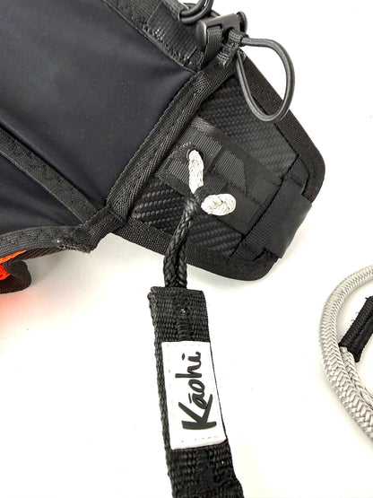 Kaohi STOWAWAY Harness - Parawing Storage System - ONE size fits all