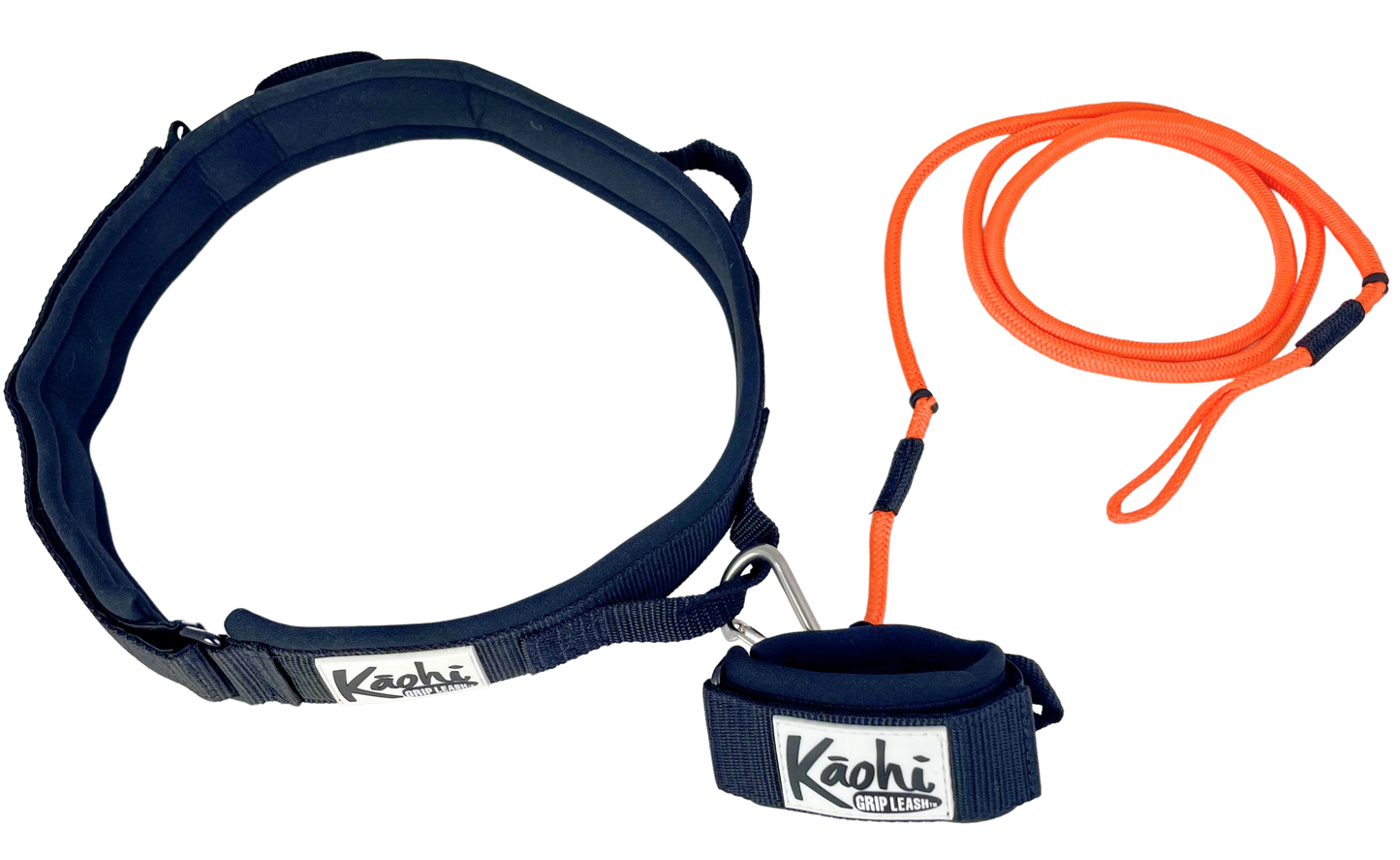 Kāohi Bungee Style WING Leash