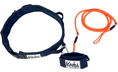 Kāohi Bungee Style WING Leash