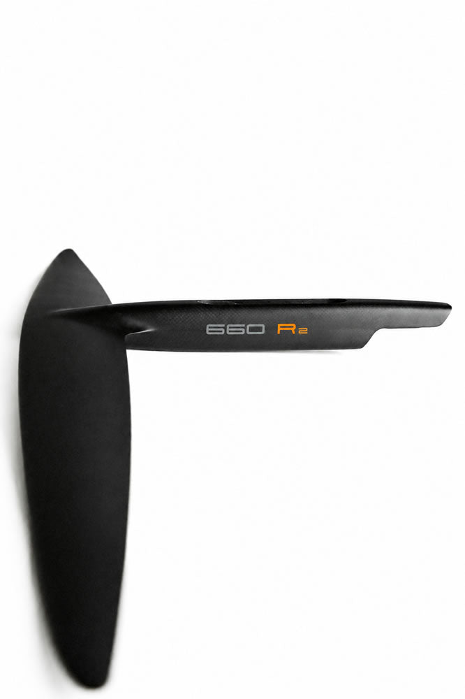 R2 Series Front Wings