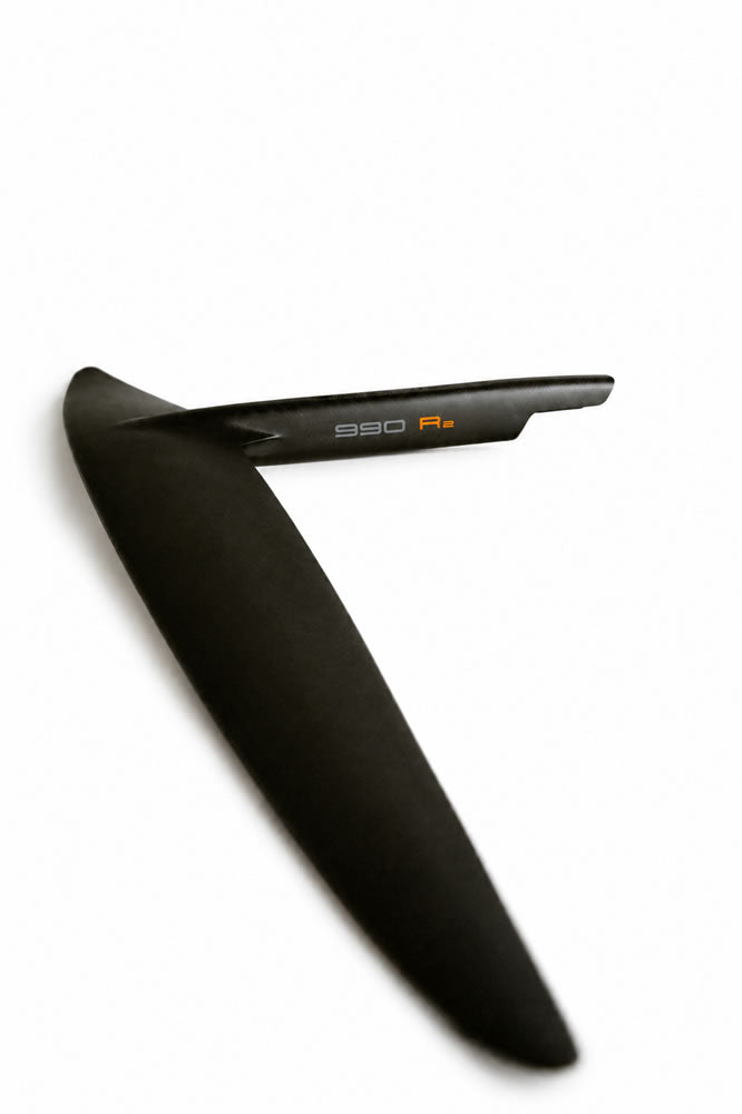 R2 Series Front Wings
