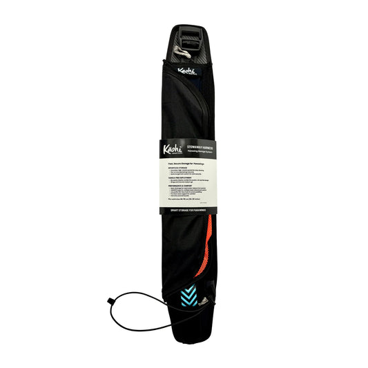 Kaohi STOWAWAY Harness - Parawing Storage System - ONE size fits all