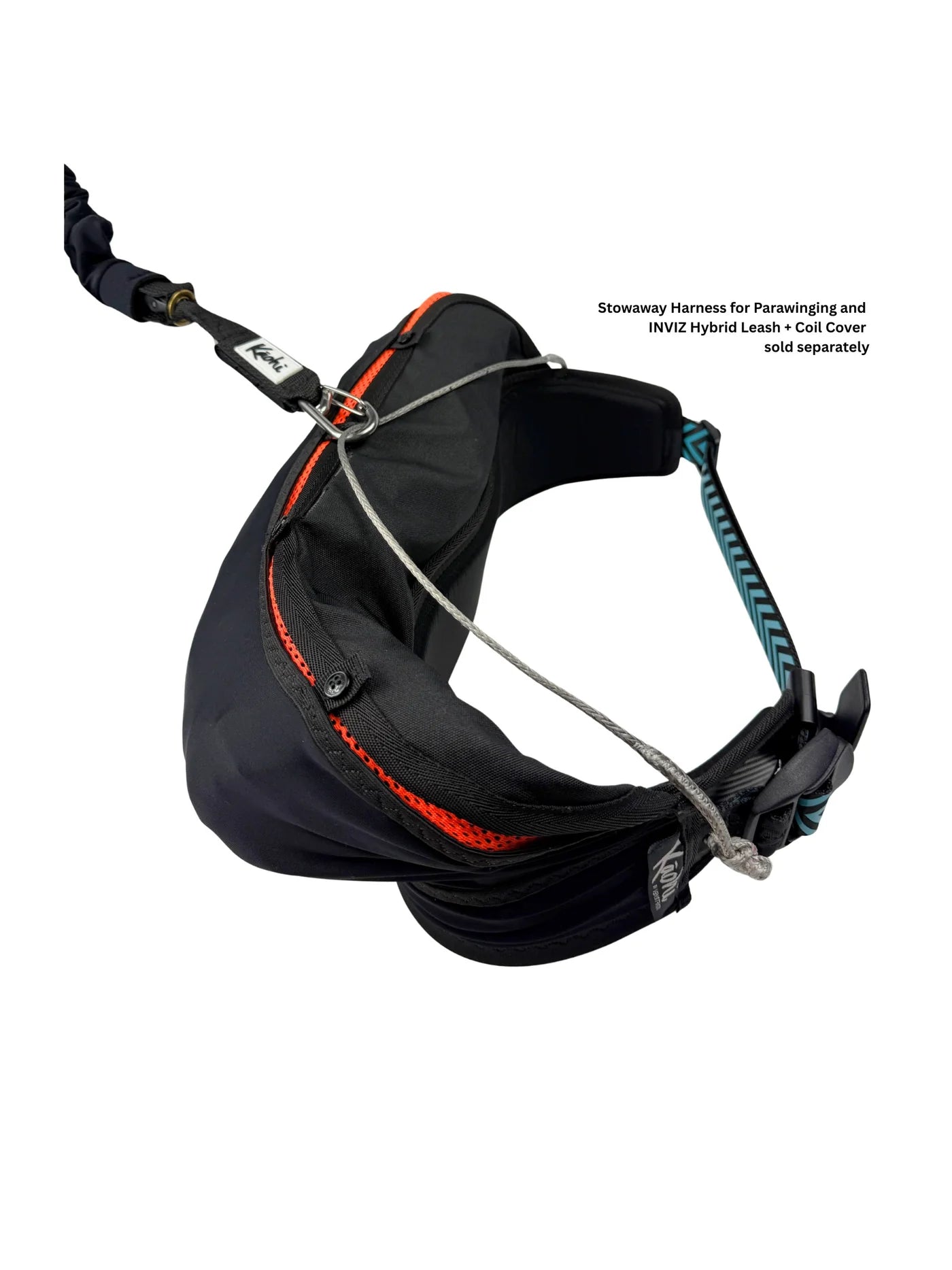 Kaohi Leash Traveler