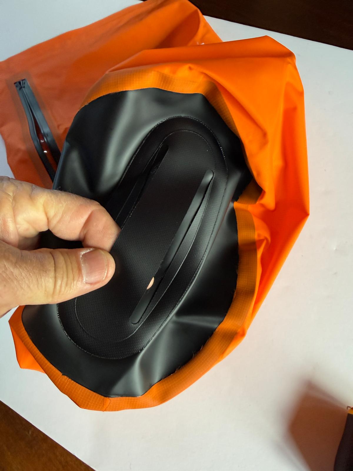 Kaohi - Dry™ Compression Vacuum Bag