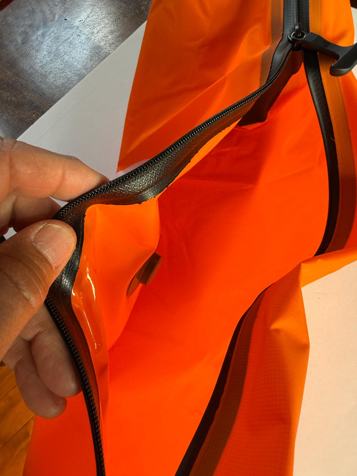 Kaohi - Dry™ Compression Vacuum Bag
