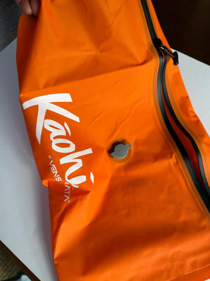 Kaohi - Dry™ Compression Vacuum Bag
