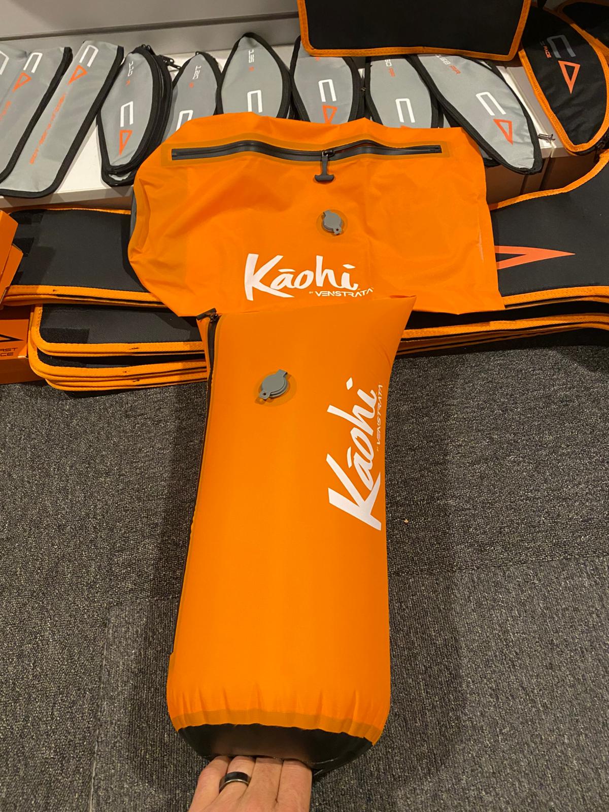Kaohi - Dry™ Compression Vacuum Bag