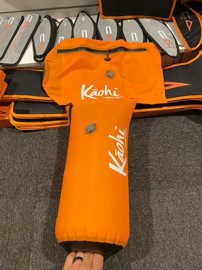 Kaohi - Dry™ Compression Vacuum Bag