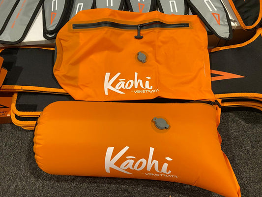 Kaohi - Dry™ Compression Vacuum Bag