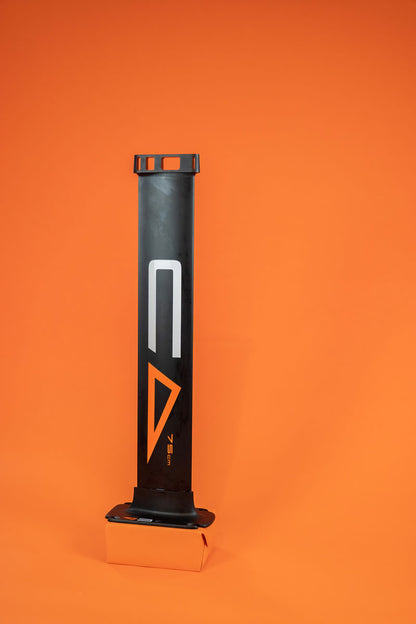 Aluminum Mast