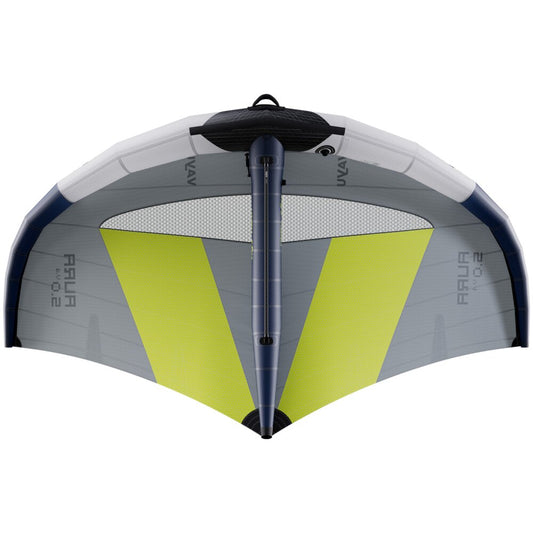 VAYU AURA V4