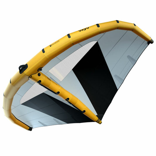 VAYU WORLD AURA X - ALUULA