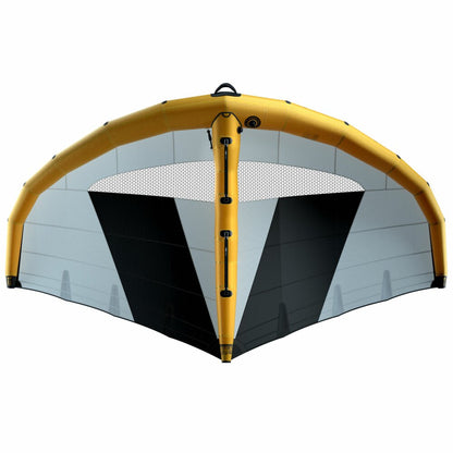 VAYU WORLD AURA X - ALUULA