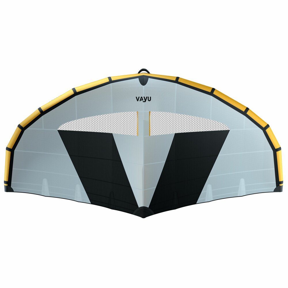 VAYU WORLD AURA X - ALUULA