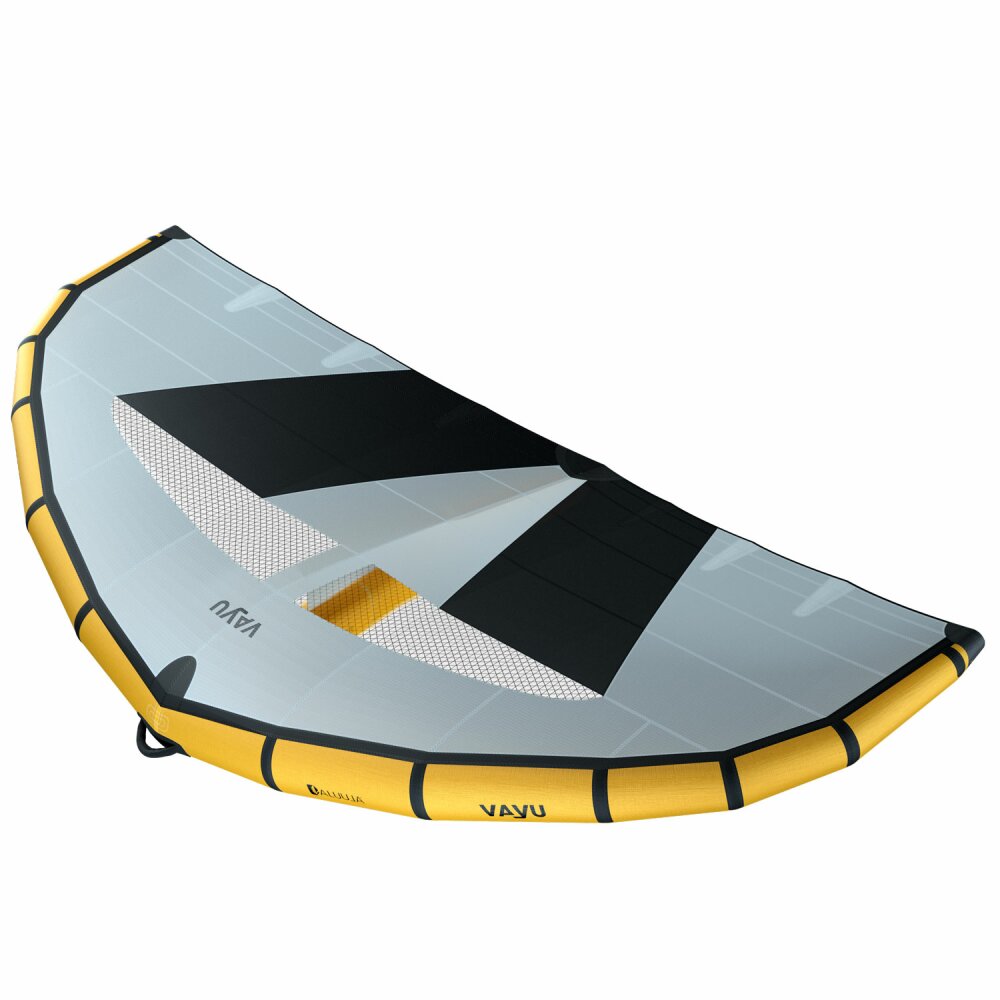 VAYU WORLD AURA X - ALUULA