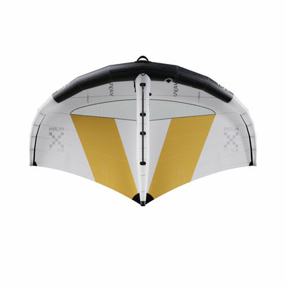 AURA X V3 - Powered by Aluula