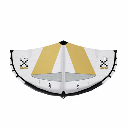 AURA X V3 - Powered by Aluula