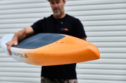 Downwind SUP Board