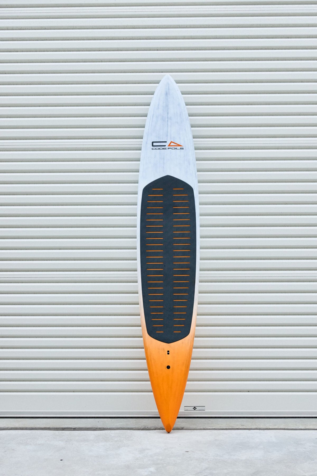 Downwind SUP Board