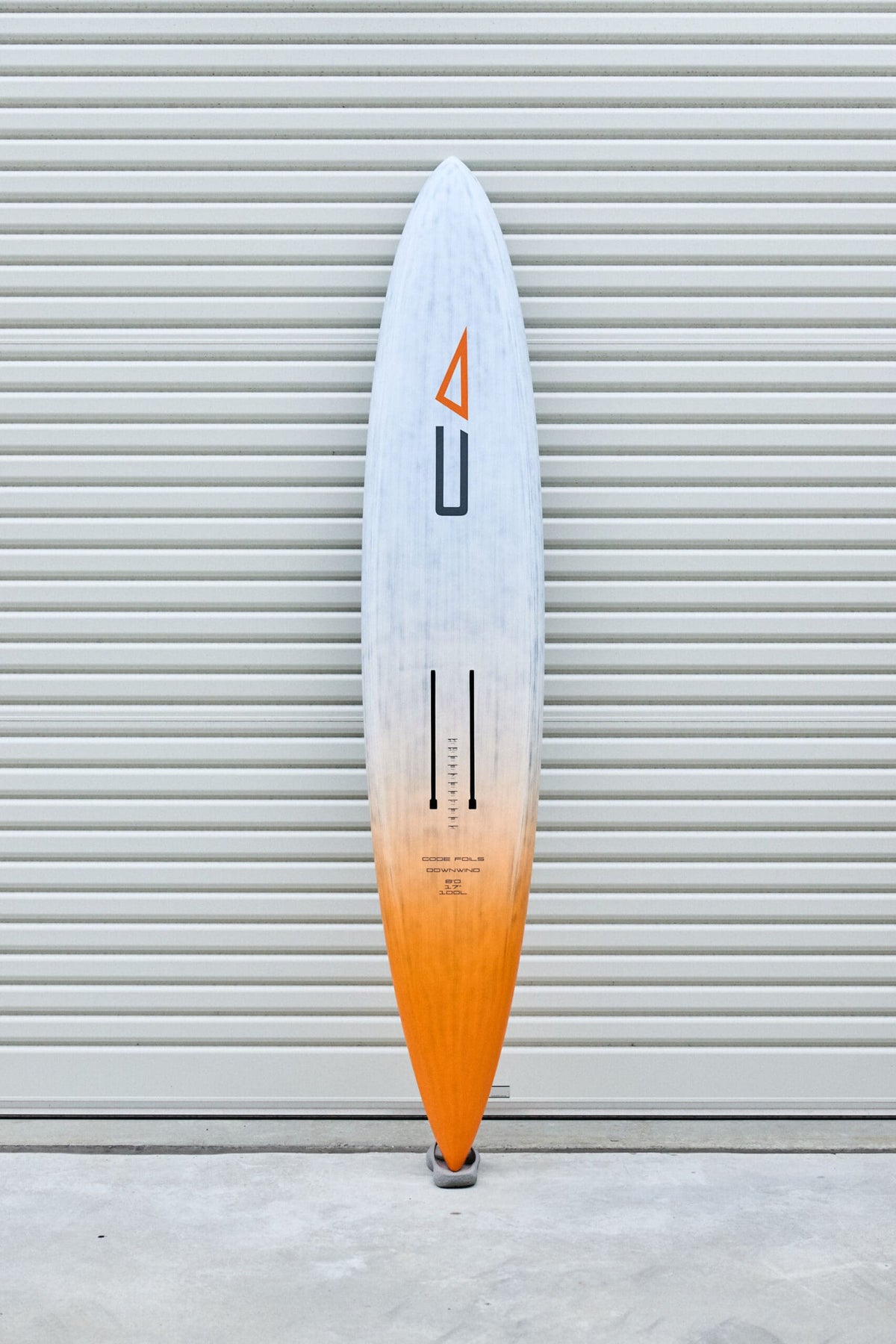Downwind SUP Board