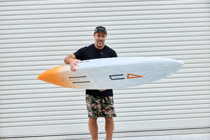 Downwind SUP Board