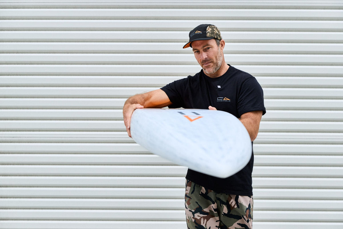 Downwind SUP Board